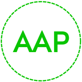 AAP Prep Icon