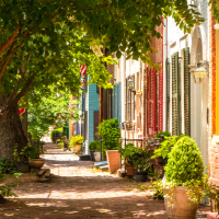 alexandria