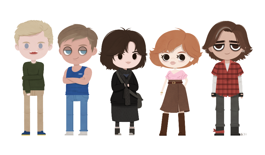Breakfast club