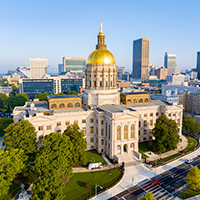 state capitol