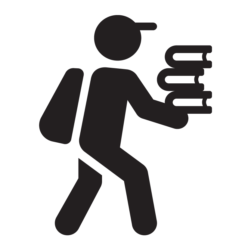 person books
