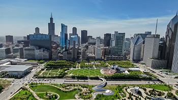 chicago parks