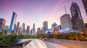 chicago architecture