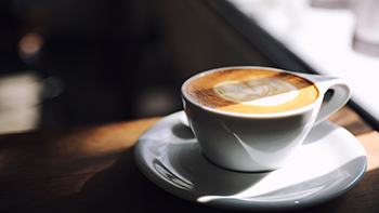 coffee