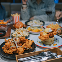 food