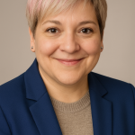 Mary Mumper-Morrison, AAP, APRP, CAMS